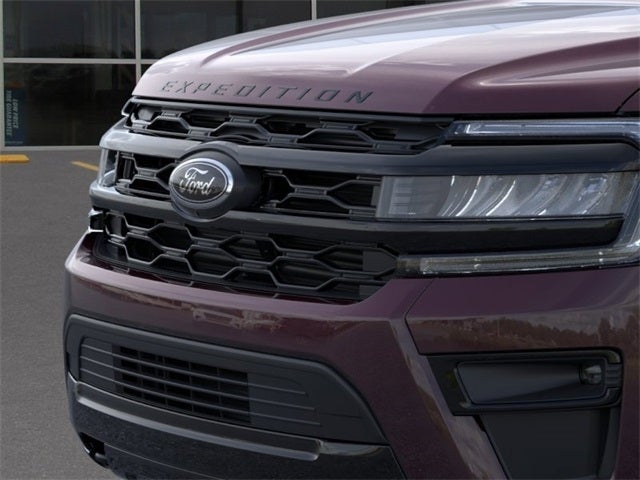 2024 Ford Expedition Limited Stealth Performance Edition